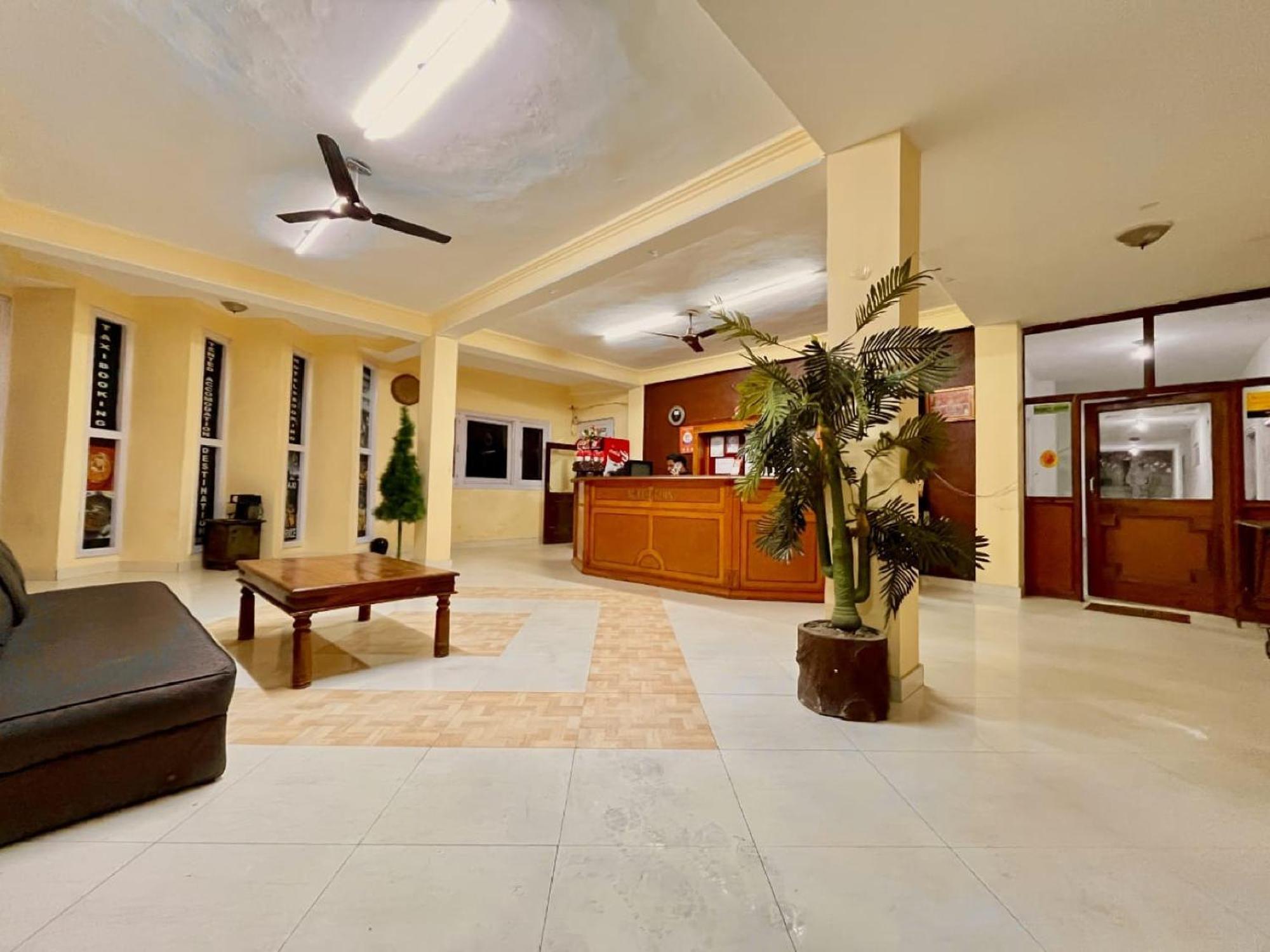 Sparkle Star Resort Khajjiar エクステリア 写真